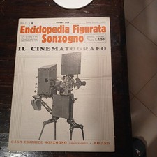 Enciclopedia Figurata Sonzogno