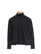 Zara knit maglione dolcevita - maglione,
