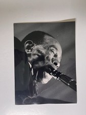George lewis foto jazz - george,