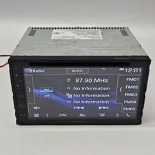 Kenwood DDX5707S Ricevitore