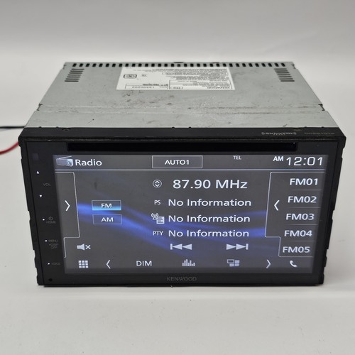 Kenwood ddx5707s ricevitore - kenwood,