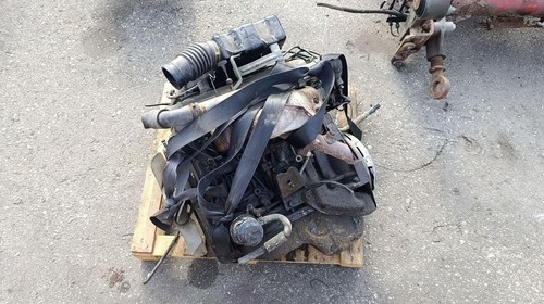 Motore completo daihatsu - motore,