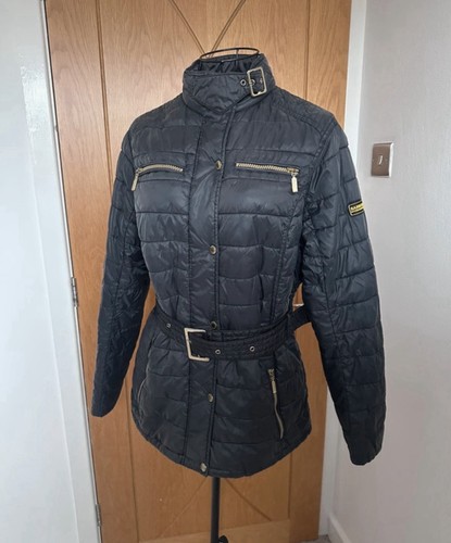 Barbour international giacca - international,