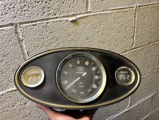 Mini Minor Epoca conta km