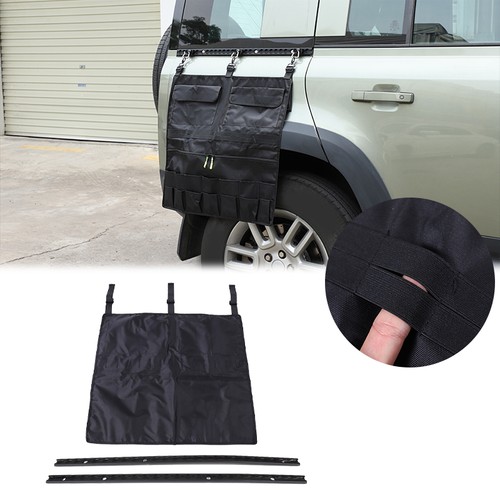 Kit barre cinghia utility