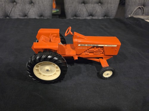 Trattore allis chalmers - trattore,