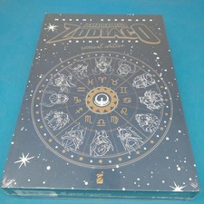 I Cavalieri dello Zodiaco- Saint Seiya- Zerocalcare Variant - Box Sigillato 