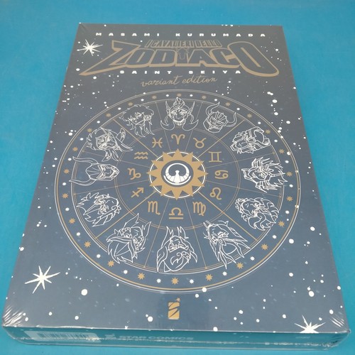 Cavalieri dello zodiaco - i,