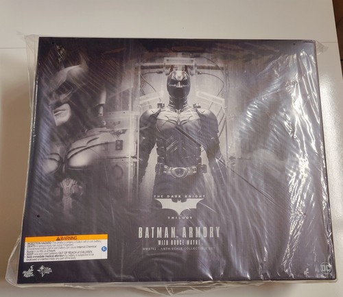 Hot toys the - toys, dark