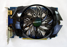 Gigabyte NVIDIA GeForce GTX640