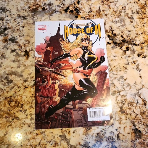 Marvel house 2 - marvel,