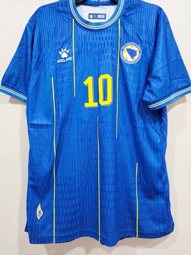 Maglia calcio bosnia - calcio,