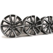 Cerchi in lega Mazda CX-30 EV