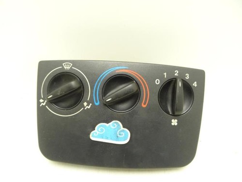Comandi riscaldamento ford - comandi,