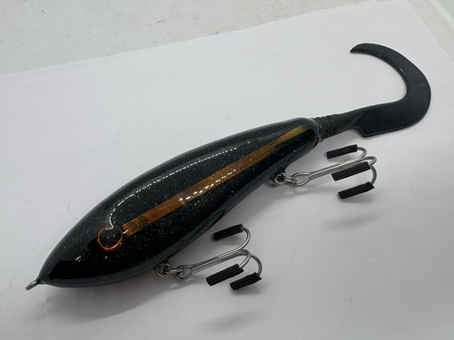 Petras switchback holo - 6,5",