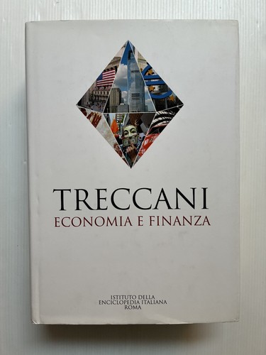 Economia finanza treccani - economia,
