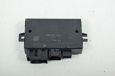 Centralina gancio di traino