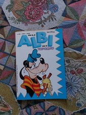 Walt Disney Gli Albi Di