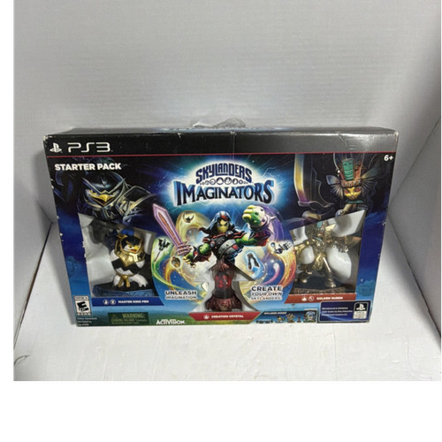 Activision skylanders - activision,