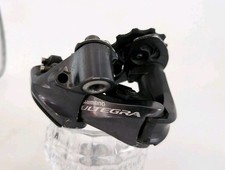 Ultegra Di2 RD-6870/6800 Deragliatore Shimano 11 velocità Short Cage SS 2x11 speed
