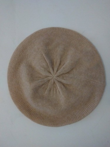 Berretto portolano tan 100 - portolano, 100%