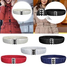 Cintura elastica in vita