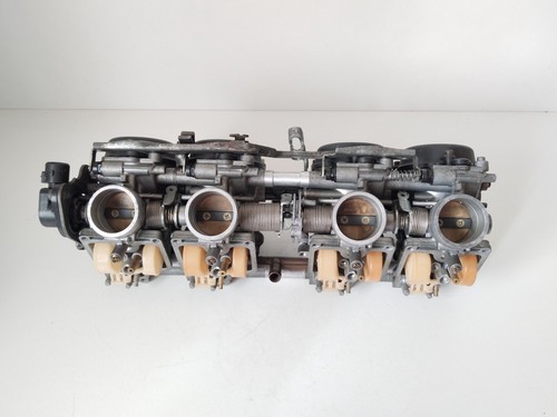 Carburatore honda cbr 400 nc29 - 400,
