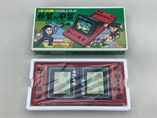 Gioco LCD portatile vintage