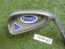 Ferro da stiro PING G5 5 TFC