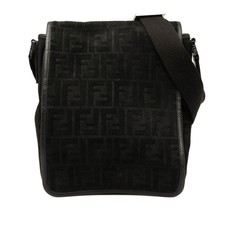 Fendi Zucca Borsa Messenger