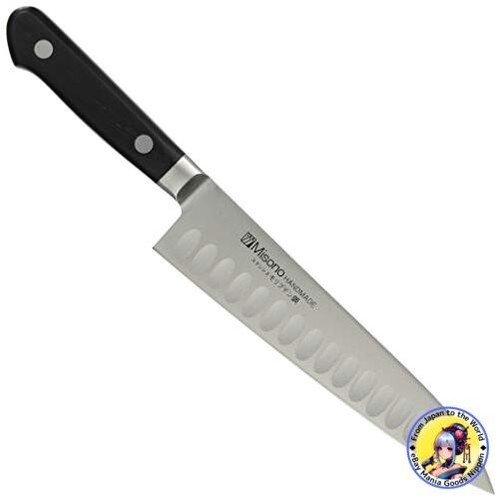 Coltello gyuto per salmone - coltello, in