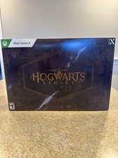 Hogwarts Legacy Edizione da