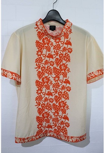 Shirt maglia stampa - maglia,