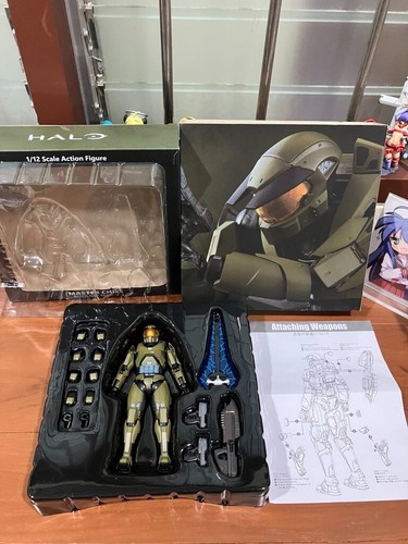 Halo combat evolved - halo, master