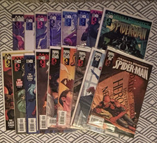 Marvel Knights Spider-Man