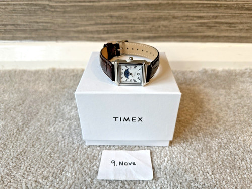 Orologio polso noah timex - polso, x