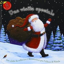 Una visita speciale. Libro