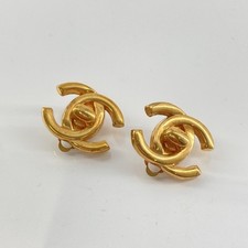 AUTHENTIC CHANEL COCO Mark