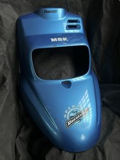 KIT CARENE BOOSTER 2011 2012 2013 2014 2015 2016 BLU ORIGINALI BWS SCOCCHE