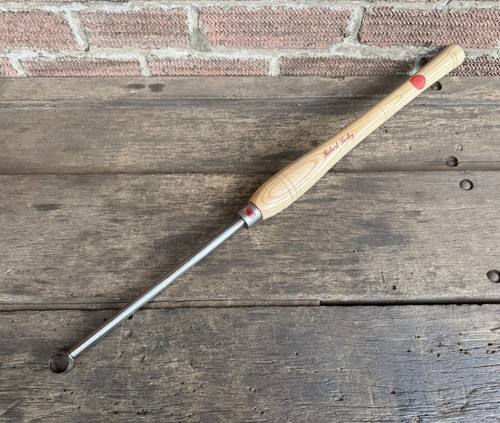 Robert sorby hss 4 - robert, 28”