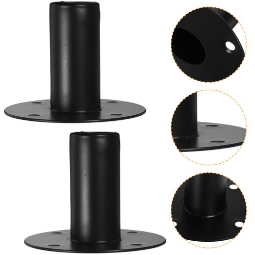 Pcs aste per casse audio - 2,
