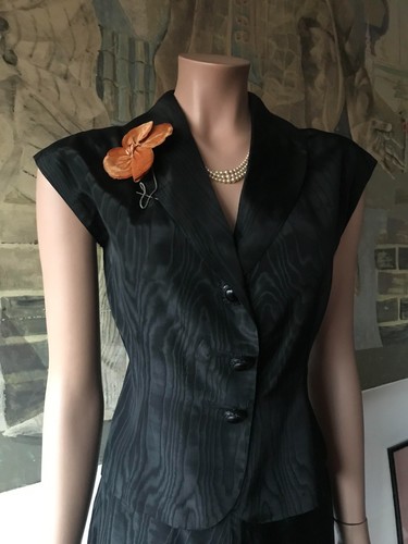 Completo anni 1950 vintage - completo,
