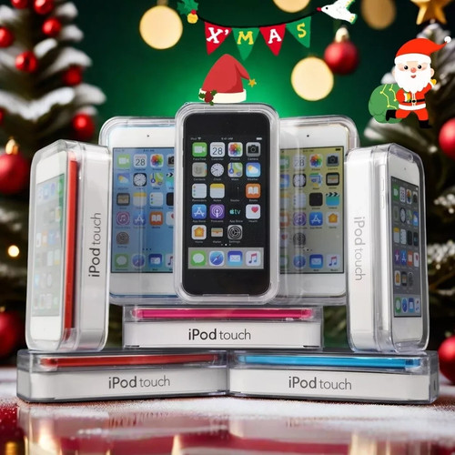 Nuovo apple ipod touch - nuovo,