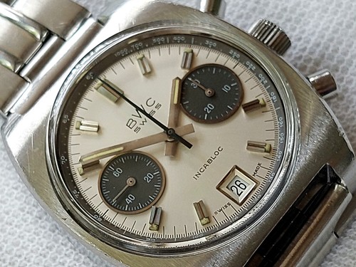 Cronografo bwc orologio - cronografo,