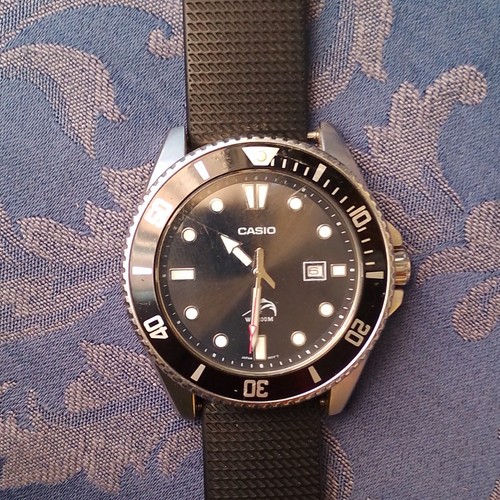 Casio duro 200 orologio - casio,