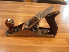 Vintage Stanley Bailey No 4