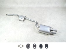 Silenziatore Klarius nuovo per