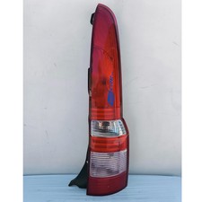 Faro / Fanale posteriore dx Fiat Panda 169 (modello fascia nera) ecoAG7346