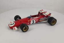 Exoto Ferrari 312B #3 - Jacky