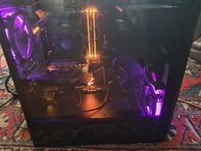 PC Desktop assemblato i7-8700K